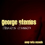 cover: George Ntemos - Fingers Crossed