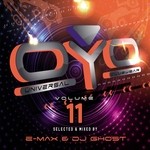 cover: Various - OYO Vol 11