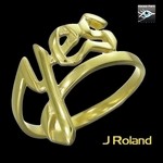 cover: J Roland - Yes!