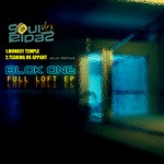 cover: Blok One - Full Loft EP