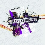 cover: Repeater - Ultraviolet