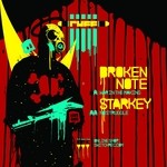 cover: Broken Note|Starkey - Ruff 08