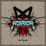 cover: Rotator - Curses On Your Ghettoblaster