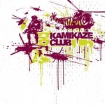 cover: Various - The Kamikaze Club 06