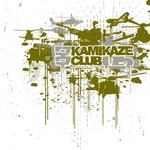 cover: Various - The Kamikaze Club 05