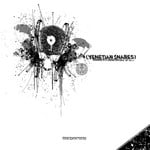 cover: Venetian Snares - Winnipeg Is A Frozen Shithole Vol 2