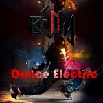 cover: Benny - Dance Electric