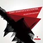 cover: Sick Elektrik|Sonny Wharton - Blagger