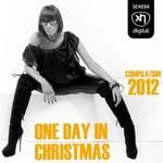 cover: Various - One Day In Christmas 2012