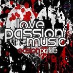 cover: Edson Pride - Love Passion Music (remixes Part 2)