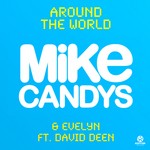 cover: Candys, Mike|David Deen|Evelyn - Around The World