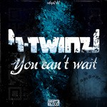 cover: B-twinz - You Can't Wait