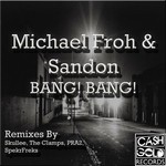 cover: Michael Froh - Bang Bang EP