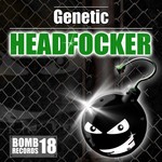 cover: Dj Genetic - Headfocker