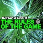 cover: Dj Falk|Leony! - The Rules Of The Game