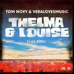 cover: Novy, Tom|Veralovesmusic|Pvhv - Thelma & Louise