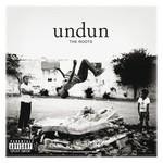 cover: The Roots - Undun (Explicit)