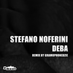 cover: Stefano Noferini - Deba