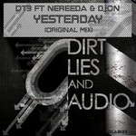 cover: Dt3|Nereeda & Djon - Yesterday