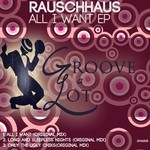 cover: Rauschhaus - All I Want