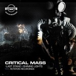 cover: Critical Mass - Last Stand