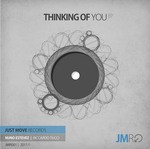 cover: Nuno Estevez - Thinking Of You