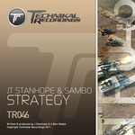 cover: Jt Stanhope & Sambo - Strategy