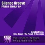 cover: Silence Groove - Fallen Beauty EP