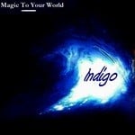 cover: Indigo - Magic To Your World