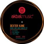 cover: Dexter Kane - Hook Line & Sinker EP