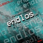 cover: Marco Wellisch - Endlos