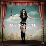 cover: Antonia - Marionette