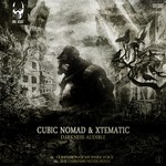 cover: Cubic Nomad|Xtematic - Darkness Audible