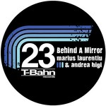 cover: Laurentiu, Marius|Andrea Bigi - Behind A Mirror