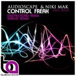 cover: Audioscape|Niki Mak|Wnm - Control Freak