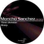 cover: Moncho Sanchez - Techno EP