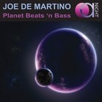 cover: Joe De Martino - Planet Beats 'n Bass