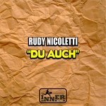 cover: Rudy Nicoletti - Du Auch