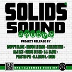 cover: Various - Solids Sound Groove Vol 1