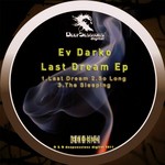 cover: Ev Darko - Last Dream EP