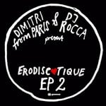 cover: Dimitri From Paris|Dj Rocca - Erodiscotique EP 2