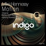 cover: Mike Hennessy - Motions