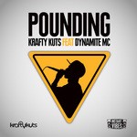 cover: Dynamite Mc|Krafty Kuts - Pounding