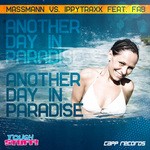 cover: Massmann|Ippytraxx|Fab - Another Day In Paradise