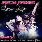 cover: Jason Parker - Your Life