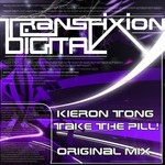 cover: Kieron Tong - Take The Pill!