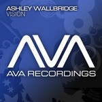 cover: Ashley Wallbridge - Vision