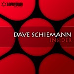 cover: Dave Schiemann - Insider