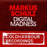 cover: Markus Schulz - Digital Madness (Transmission 2011 Theme)