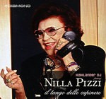 cover: Highlander Dj|Nilla Pizzi - Il Tango Delle Capinere